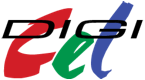 DigiCel Logo